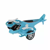 2. Mega Creative Helikopter Pojazd 547637