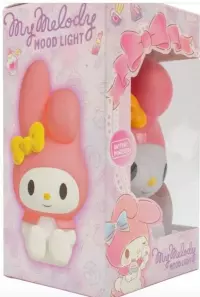 2. Lampka My Melody