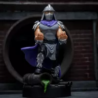 9. Stojak Wojownicze Żółwie Ninja - Shredder