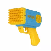 8. Mega Creative My Bubble Pistolet Do Baniek Mydlanych 577561