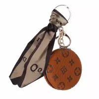 5. Mega Creative Brelok Lusterko Kieszonkowe Okrągłe 13cm 583986