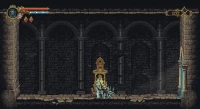 3. Blasphemous - 'Alloy of Sin' Character Skin (DLC) (PC) (klucz STEAM)
