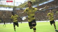 12. Pro Evolution Soccer 2018: Barcelona Edition (PC) DIGITAL (klucz STEAM)