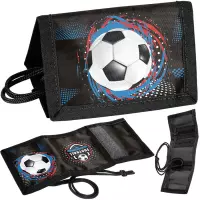 1. Paso Portfel Piłka PP26FD-002
