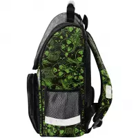 3. Paso Tornister Szkolny Alert PP26RD-525