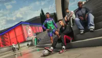12. EA Sports FC 27 PL (PS4) + BRELOK