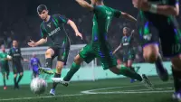 13. EA Sports FC 27 PL (PS4) + BRELOK