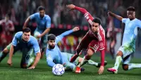 3. EA Sports FC 27 PL (PS4) + BRELOK