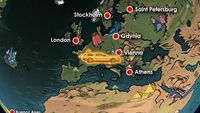 3. Frederic: Evil Strikes Back (PC) DIGITAL (klucz STEAM)