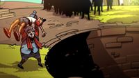 7. Frederic: Evil Strikes Back (PC) DIGITAL (klucz STEAM)