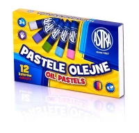 2. Astra Astrino Wyprawka Szkolna Dla Klas 1-3 601122003