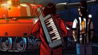 1. Frederic: Evil Strikes Back (PC) DIGITAL (klucz STEAM)