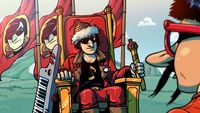 8. Frederic: Evil Strikes Back (PC) DIGITAL (klucz STEAM)