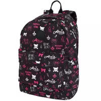 4. CoolPack Cross Plecak Szkolny Aria Martelle F026040