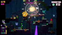 4. Clawpunk (PC) (klucz STEAM)