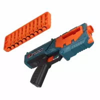 3. Mega Creative Pistolet na Strzałki Piankowe 569479