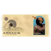5. Kubek Diuna 2 - Shai-Hulud