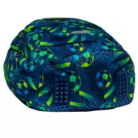 6. AstraBag Plecak Szkolny AB330 Football 502026021