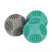 2. Trik&Roll Zabawka Dla Psa Piłka 3szt 6cm 560665