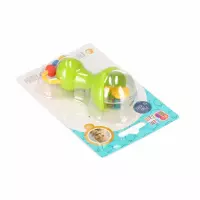 10. Bam Bam Grzechotka Kwiatuszek 584261