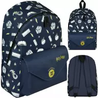 5. Undercover Plecak Harry Potter HPIF7705