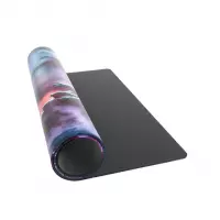 6. Gamegenic: Magic the Gathering - Lorwyn Eclipsed - Shiny Playmat - Mata do Gry - Moonshadow