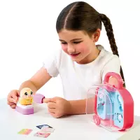15. Cobi Little Live Pets Kurczak ET26791