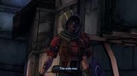 3. Tales from the Borderlands (PC) DIGITAL (klucz STEAM)