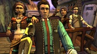 2. Tales from the Borderlands (PC) DIGITAL (klucz STEAM)