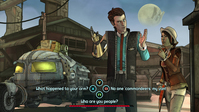 8. Tales from the Borderlands (PC) DIGITAL (klucz STEAM)