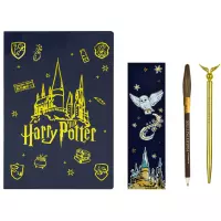 1. Undercover Zestaw Prezentowy 5el. Harry Potter HPIF2238