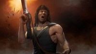 9. Mortal Kombat XI Ultimate PL (PS4)
