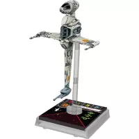 1. X-Wing: Zestaw dodatkowy B-Wing 