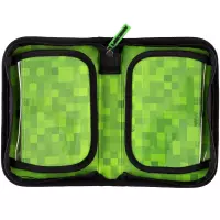 5. Astra Piórnik AC1 Pojedynczy Dwuklapkowy bez Wyposażenia Minecraft TNT 503025051