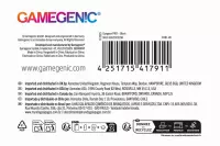 25. Gamegenic: Dungeon PRO - Pudełko na Karty - Black