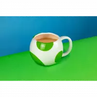 4. Kubek 3D Super Mario Yoshi - Jajo