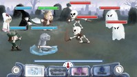 3. Healer's Quest (PC) DIGITAL (klucz STEAM)