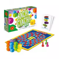 1. Alexander Rach-ciach Mini