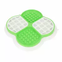 3. Trik&Roll Mata Do Lizania Dla Psa Koniczyna 560885