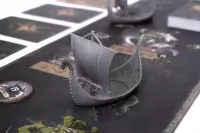 6. Wiedźmin: Stary Świat - Skellige