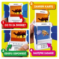 2. 100 Pics: Zwierzęta