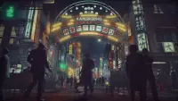 4. Stranger Than Heaven PL (PS5)