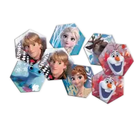 3. Trefl Memos Frozen 2