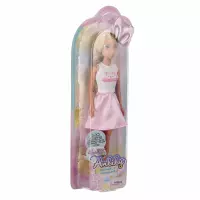 4. Mega Creative Lalka 29cm 572014