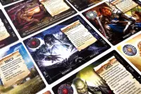 13. Talisman: Magia i Miecz (5. edycja)