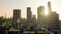 4. Grand Theft Auto: The Trilogy – The Definitive Edition (NS)
