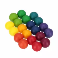 3. Mega Creative Kostka Magiczna Kulki 571253