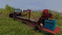 4. Mechanik Maszyn Rolniczych (PC) (klucz STEAM)