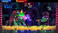 4. Guacamelee! 2 - The Proving Grounds (Challenge Level) (DLC) (PC) (klucz STEAM)