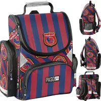 1. Paso Tornister Szkolny Football Club PP26FT-525